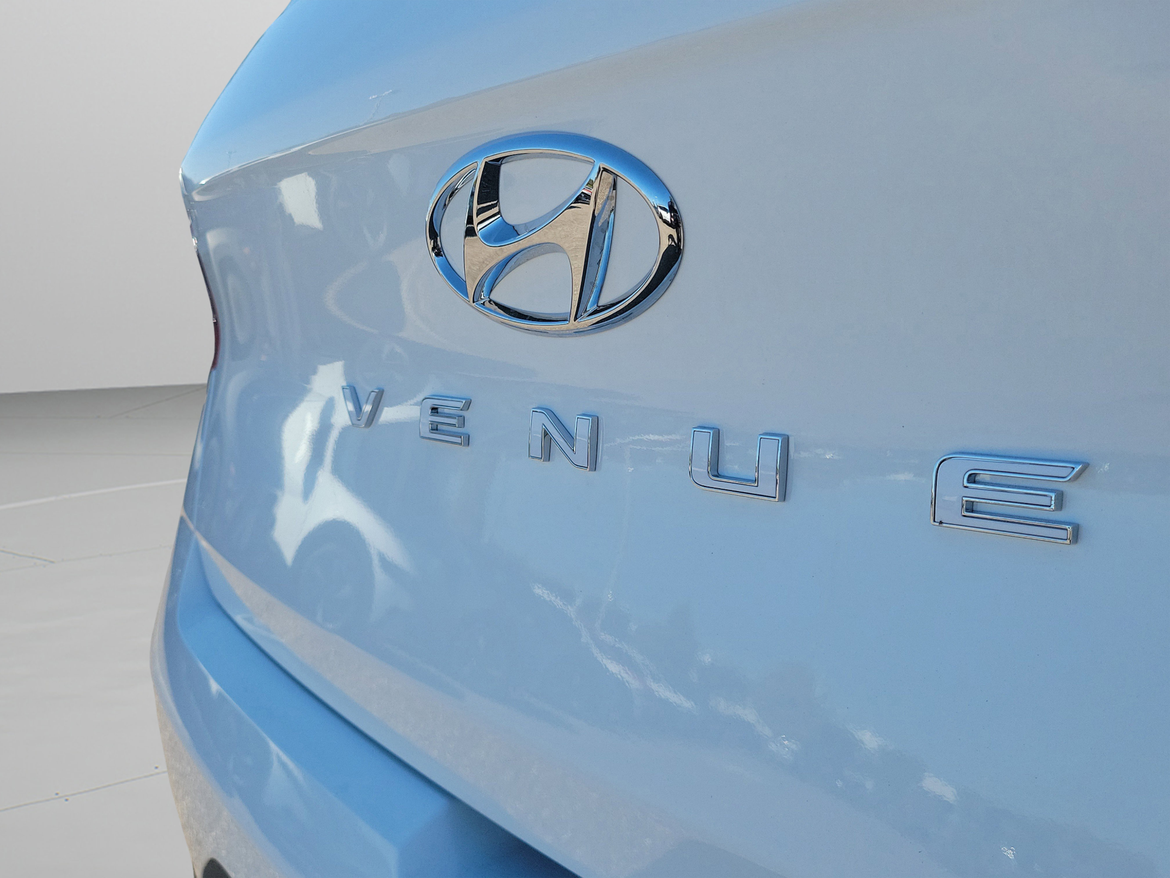 New 2026 Hyundai Venue SE image 7