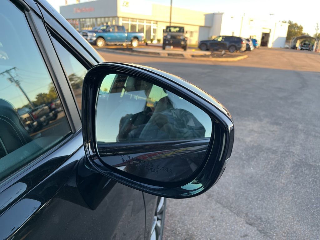 New 2026 Chrysler Pacifica Select w/ S Appearance Package image 54