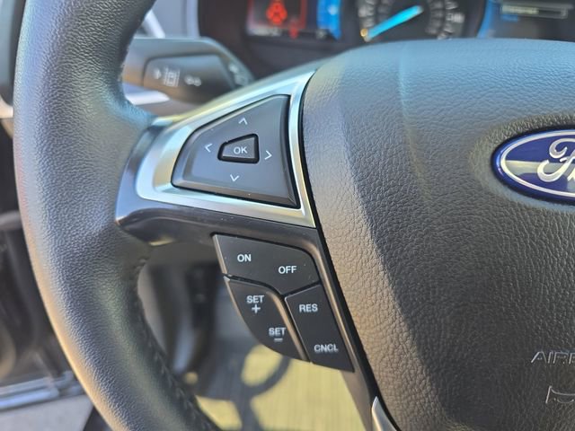 Used 2023 Ford Edge SEL w/ Convenience Package AWD/4WD image 19