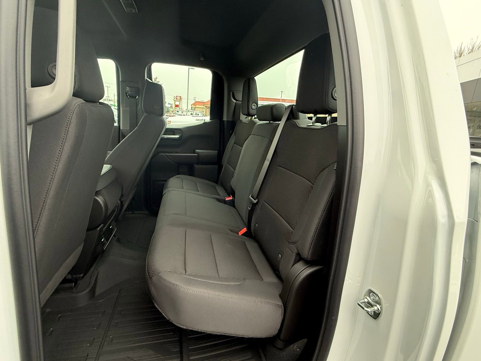 New 2026 GMC Sierra 1500 Pro w/ Trailering Package image 26