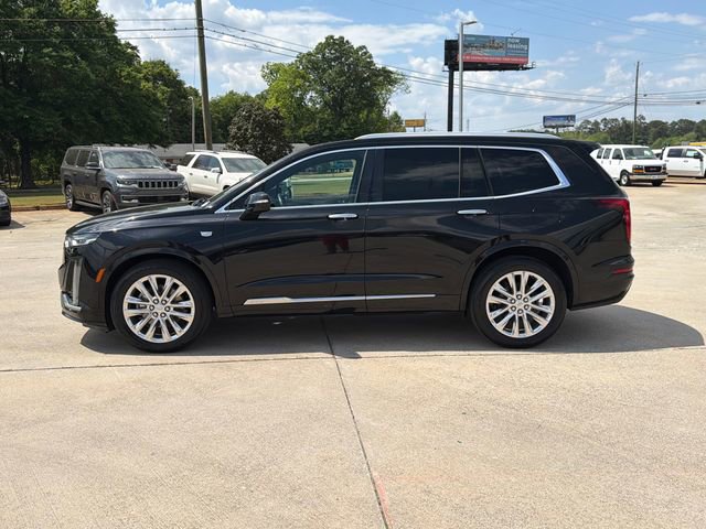 Used 2020 Cadillac XT6 Premium Luxury FWD image 8