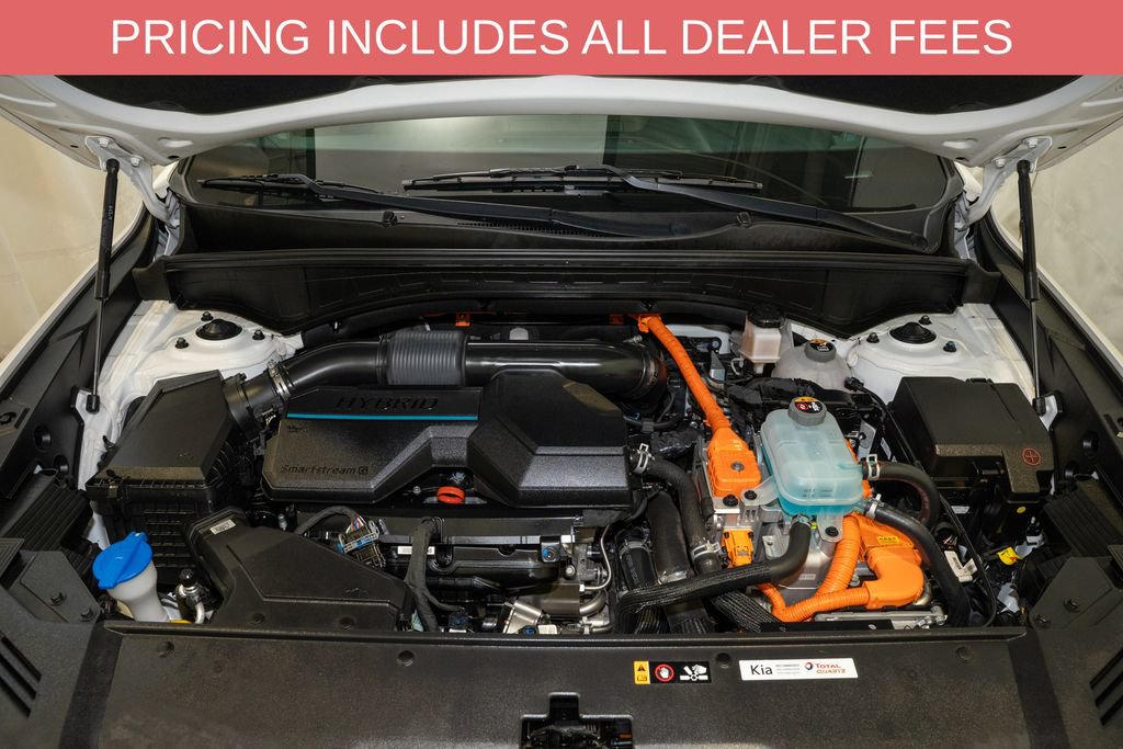 Used 2023 Kia Sorento SX Prestige AWD/4WD image 23
