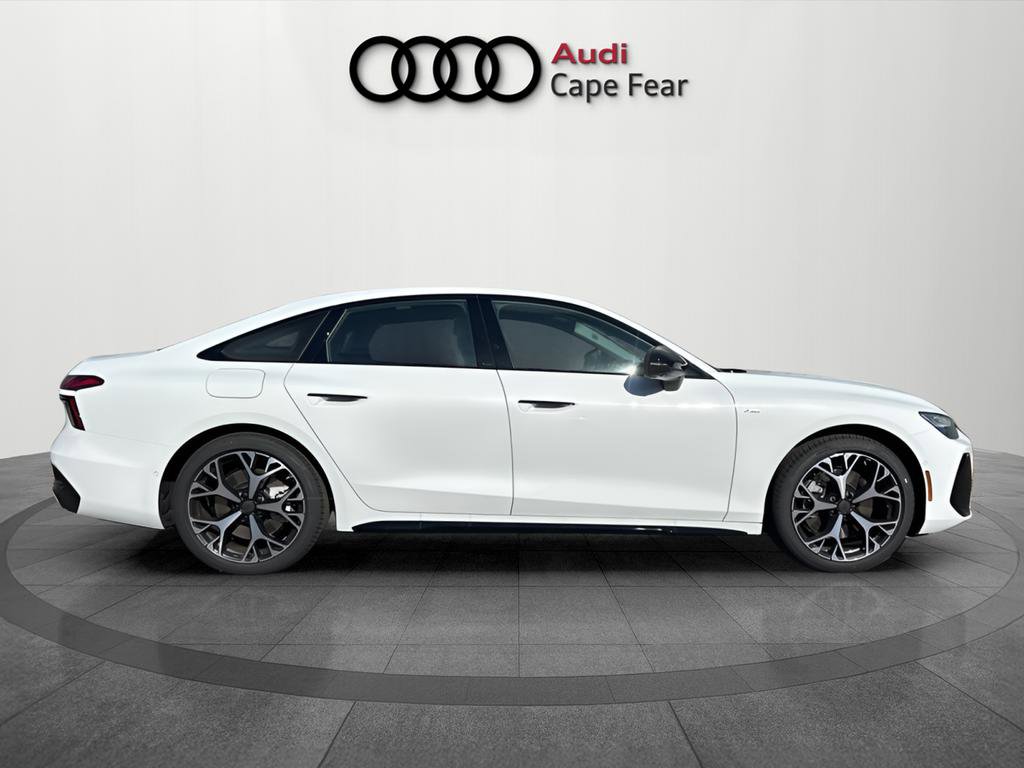 New 2026 Audi A6 Premium Plus image 6