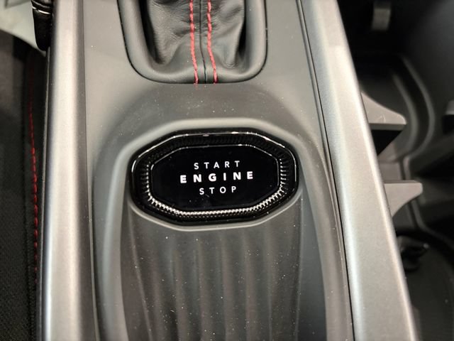 New 2026 Dodge Charger R/T w/ Blacktop Package AWD/4WD image 24