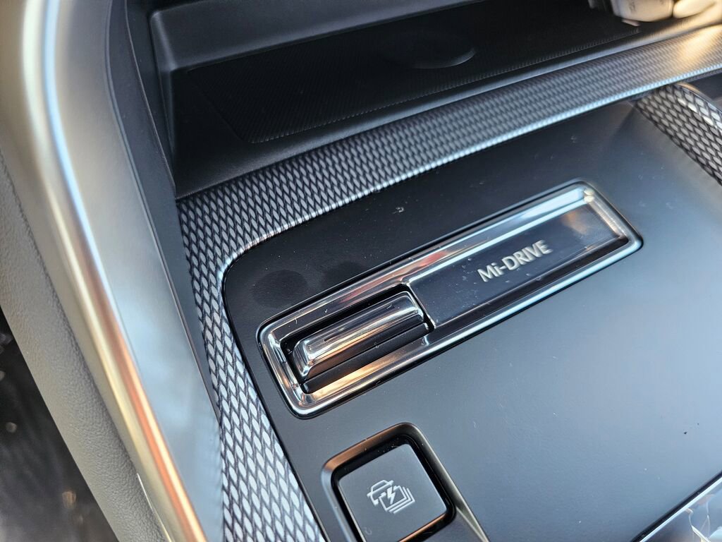 New 2026 MAZDA CX-90 Plug-In Hybrid w/ Premium Plus image 47