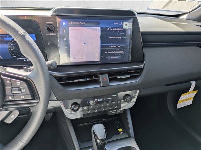 New 2026 Subaru Outback Premium AWD/4WD image 12