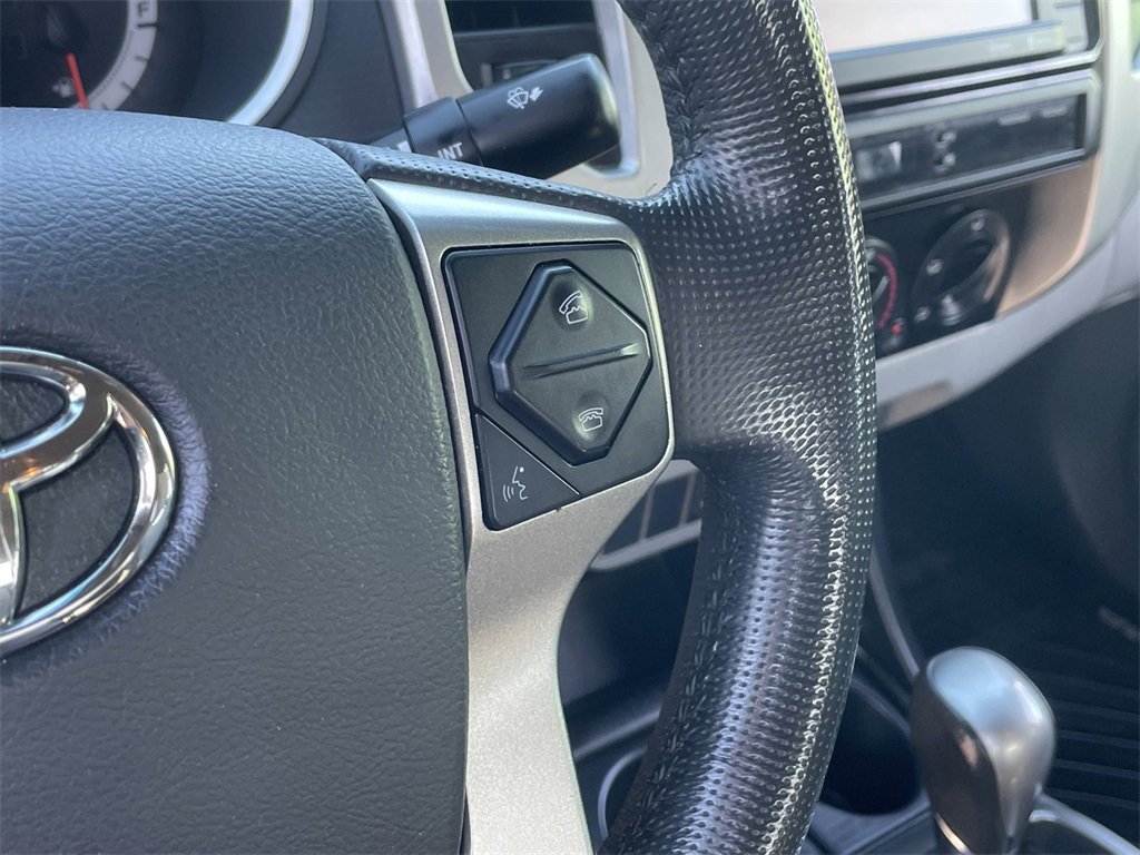 Used 2014 Toyota Tacoma PreRunner image 22