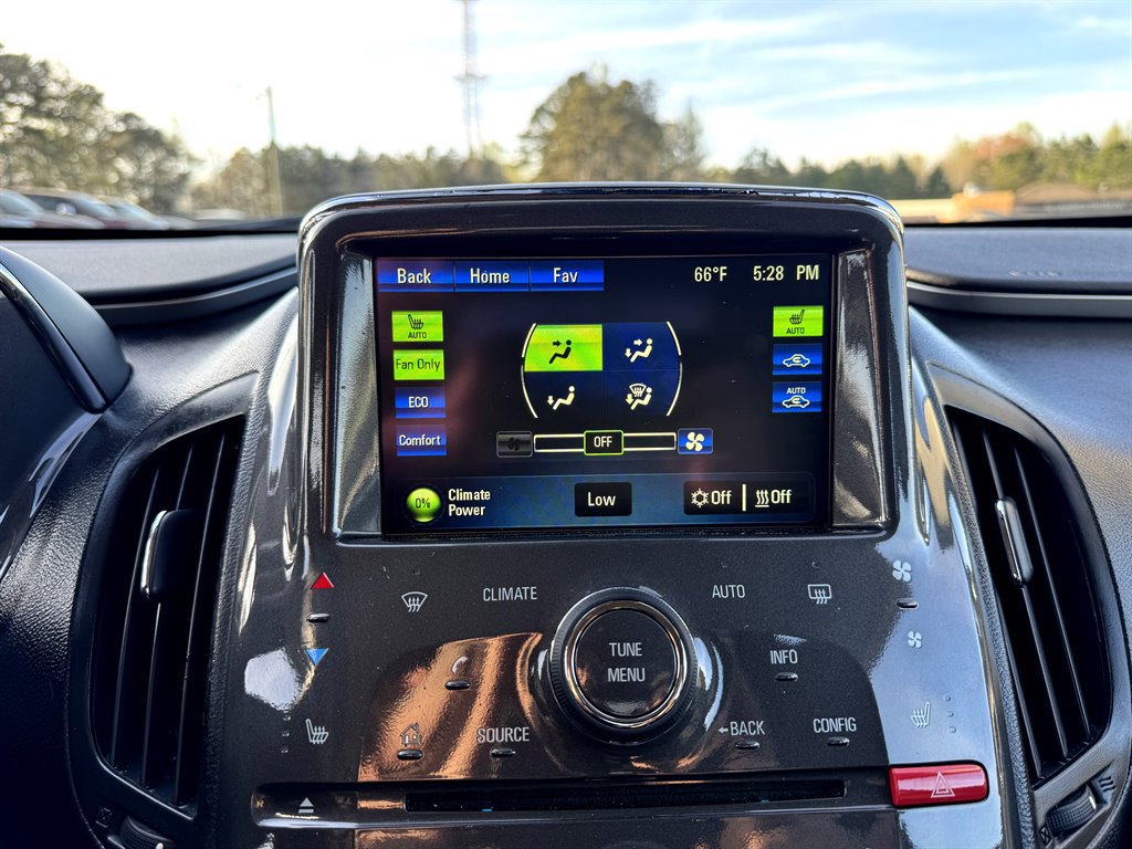 Used 2014 Chevrolet Volt image 17