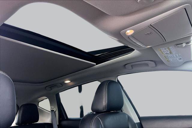 Certified 2023 Nissan Murano Platinum w/ Cargo Package FWD image 14