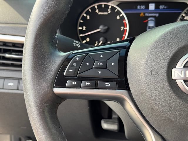 Used 2024 Nissan Altima 2.5 SV w/ SV Premium Package FWD image 31