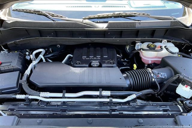 Used 2023 Chevrolet Silverado 1500 LT image 20