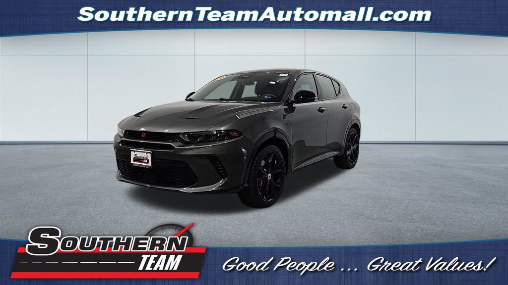 Used 2024 Dodge Hornet R/T AWD/4WD 360° Tour