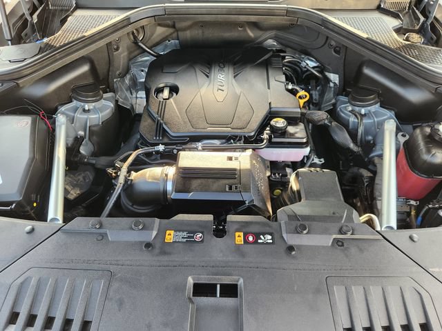 Used 2024 Genesis GV80 2.5T AWD/4WD image 31