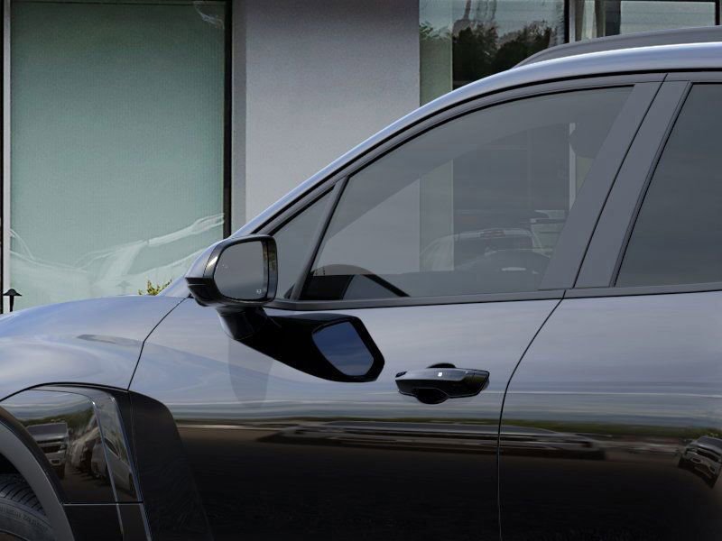 New 2026 Chevrolet Blazer EV LT image 12