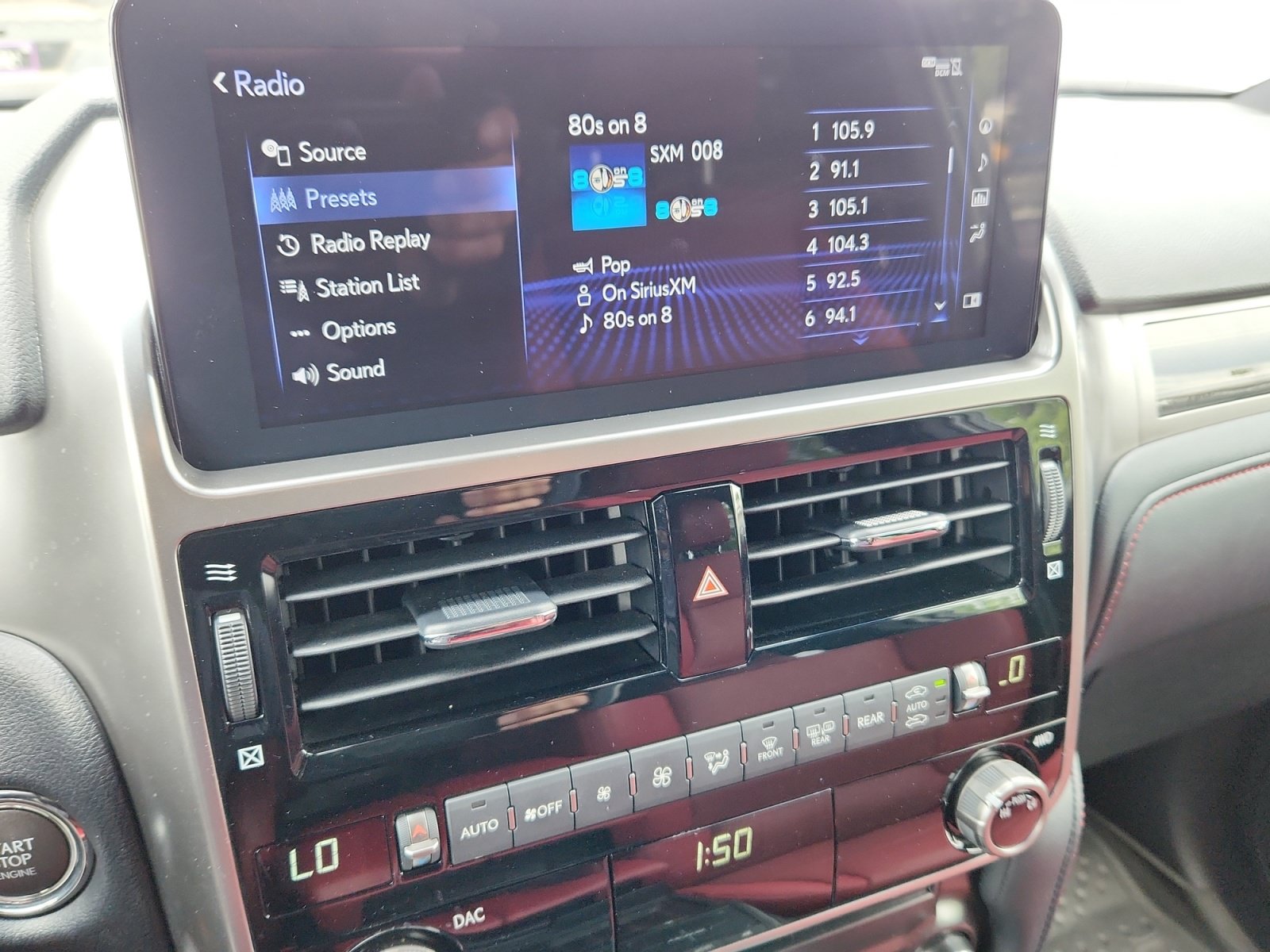 Used 2023 Lexus GX 460 Premium AWD/4WD image 26