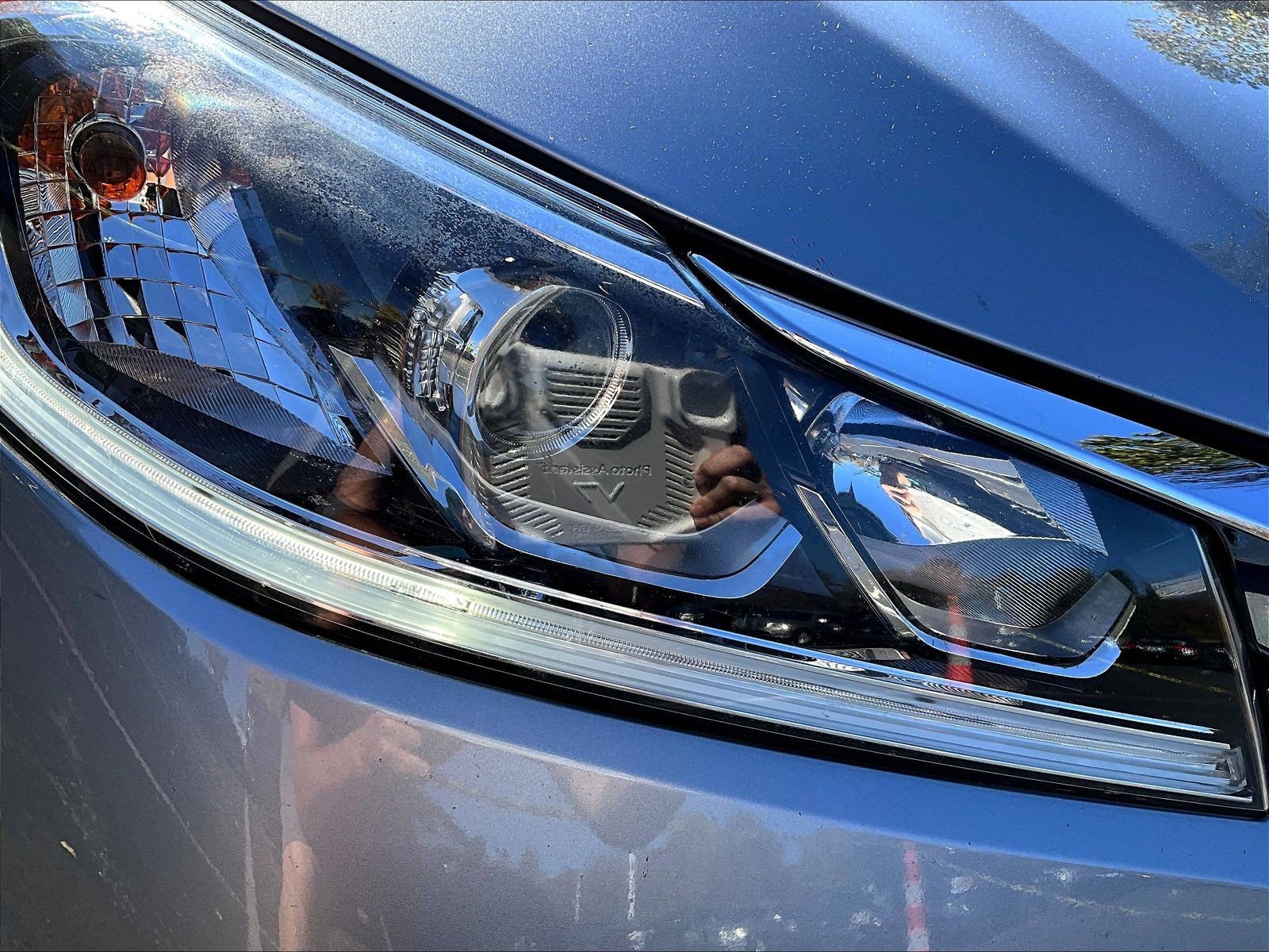 Used 2017 Honda Accord EX-L image 32