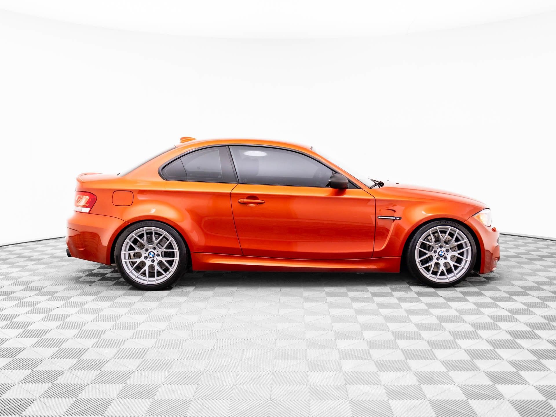 Used 2011 BMW 1 Series M image 6