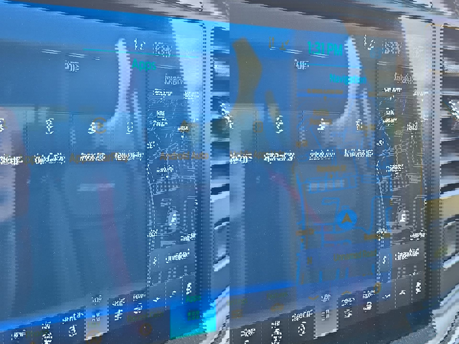 Used 2021 Ford F150 Raptor w/ Equipment Group 801A High image 18