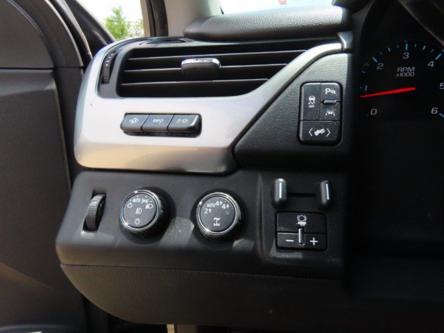 Used 2018 Chevrolet Tahoe Premier w/ Max Trailering Package image 24