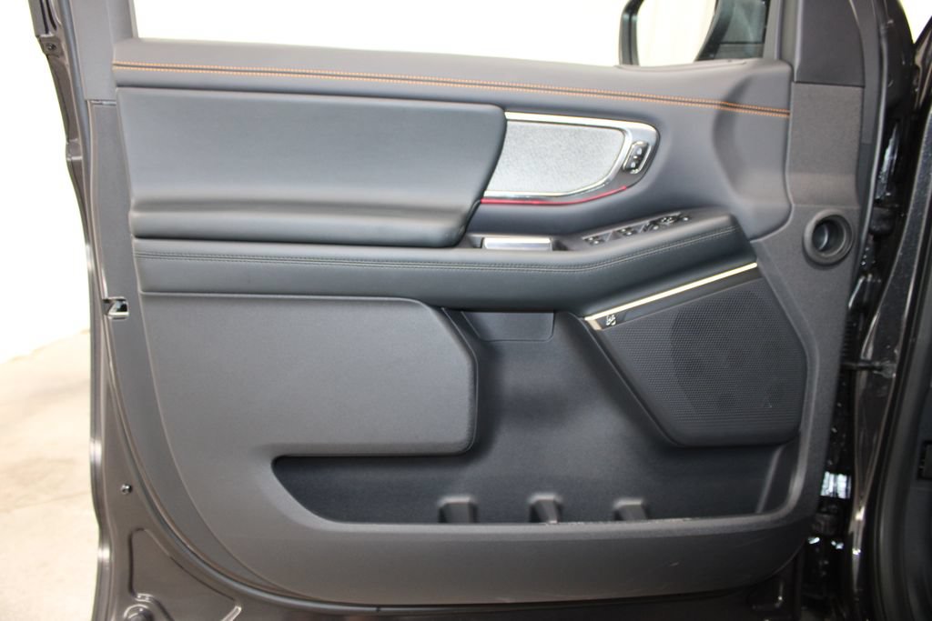 New 2027 Ford Expedition Tremor AWD/4WD image 20