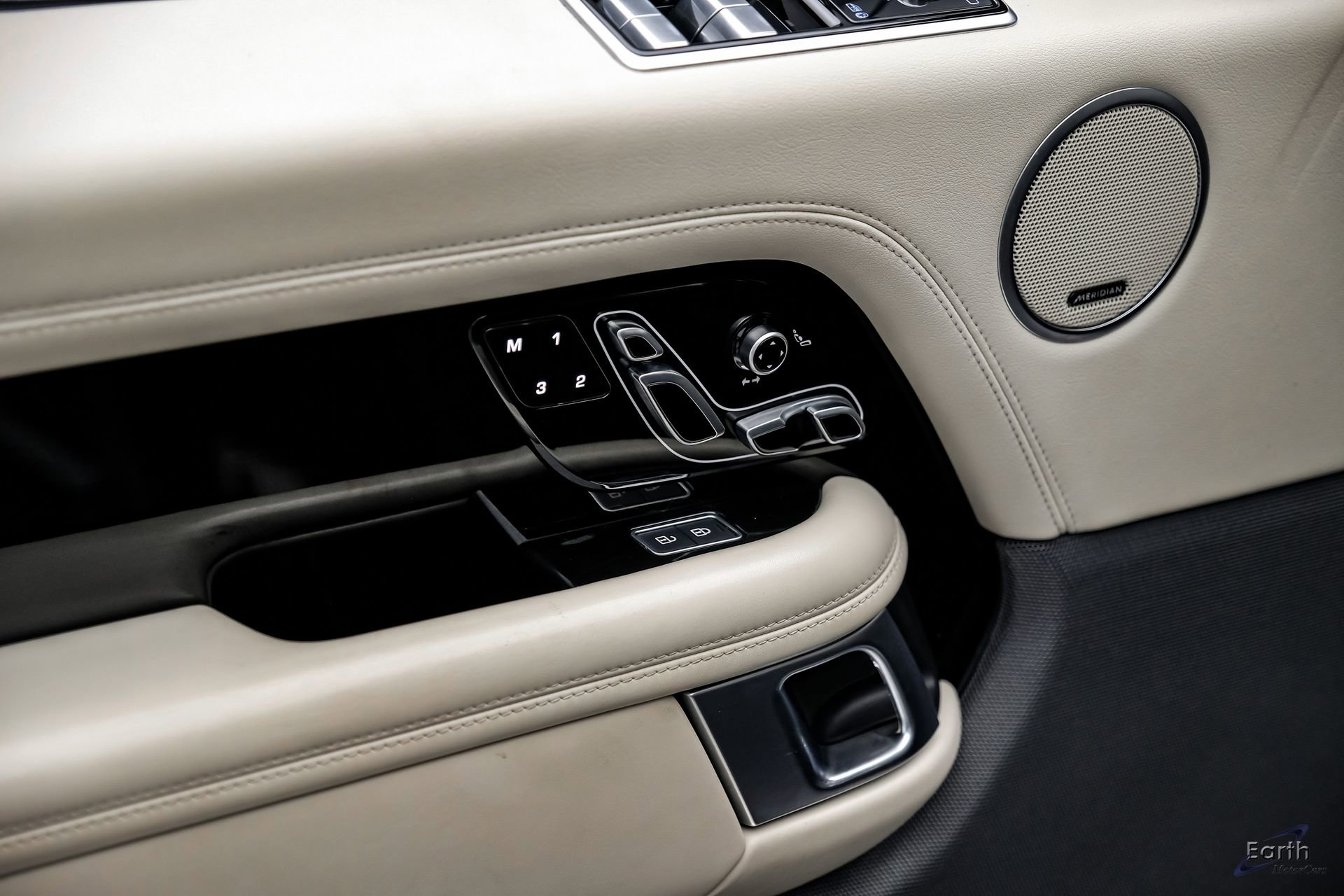 Used 2022 Land Rover Range Rover Westminster Edition image 83