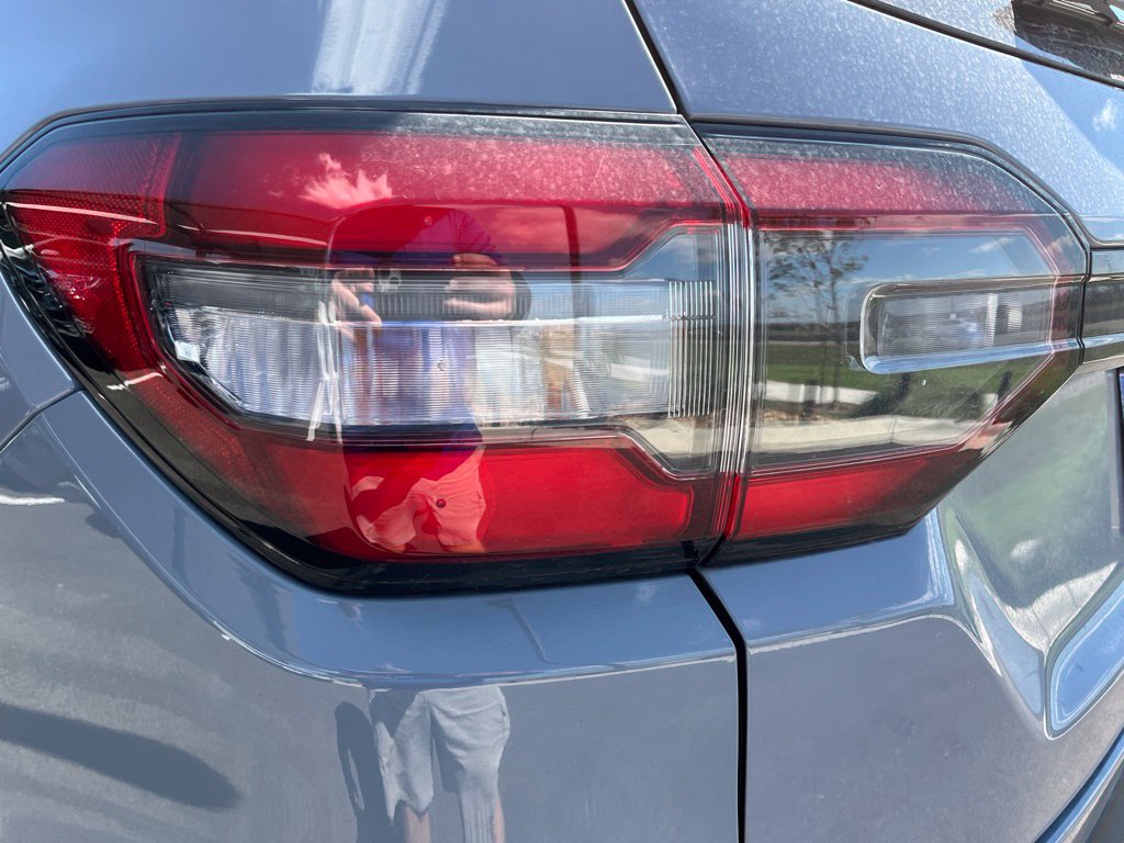 Certified 2026 Honda Pilot Sport image 7