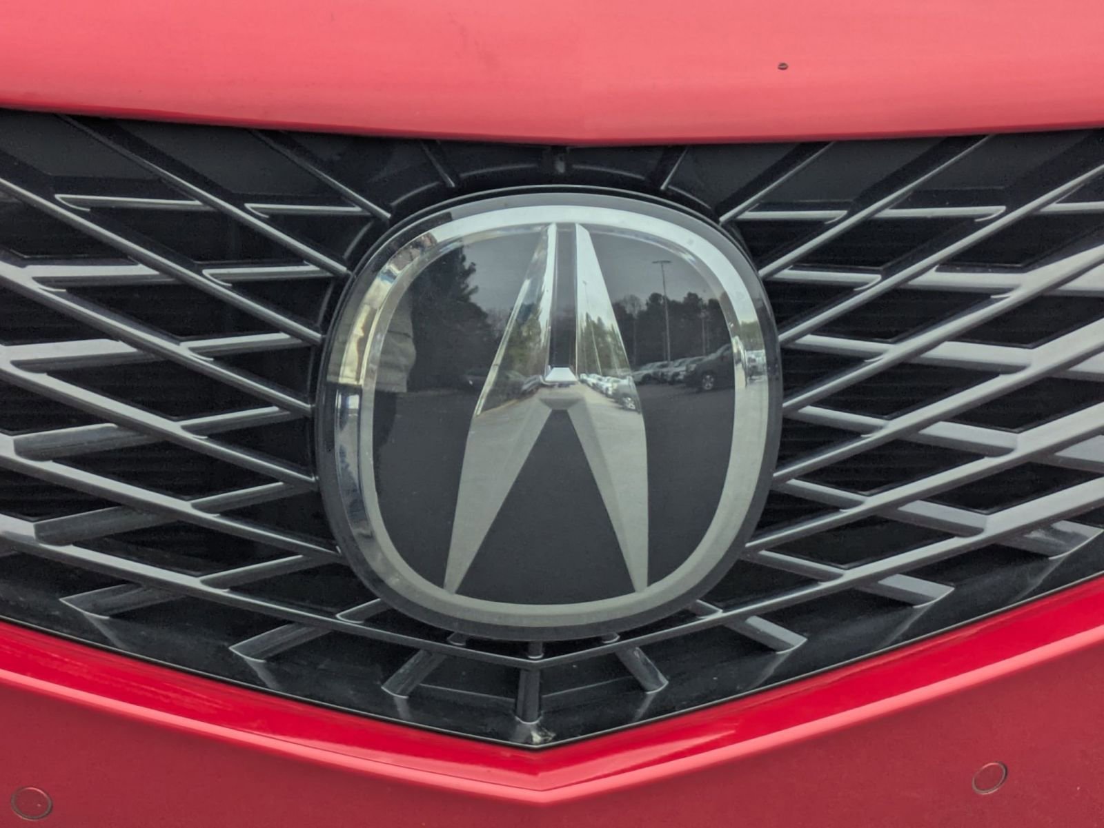 Certified 2025 Acura MDX A-Spec image 31