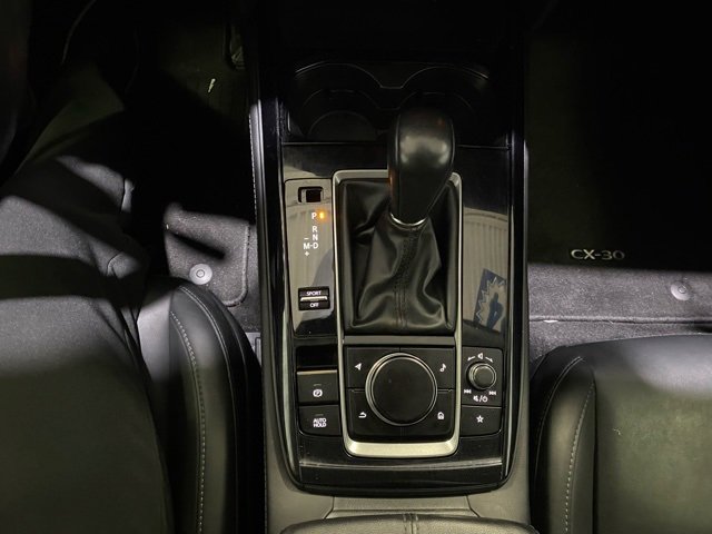 Used 2024 MAZDA CX-30 AWD 2.5 S w/ Select Sport Pkg image 19