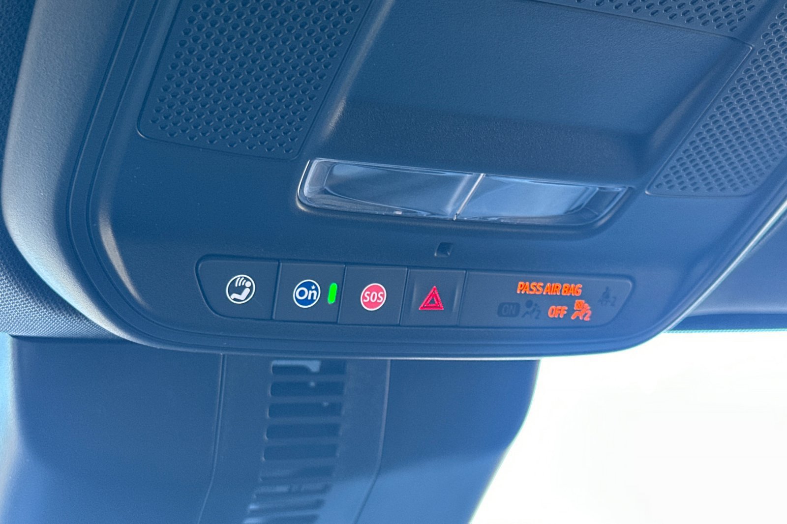 Used 2026 Buick Enclave Sport Touring FWD image 24