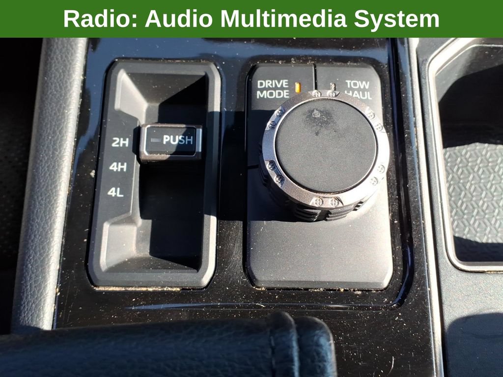 Used 2023 Toyota Tundra Limited AWD/4WD image 22