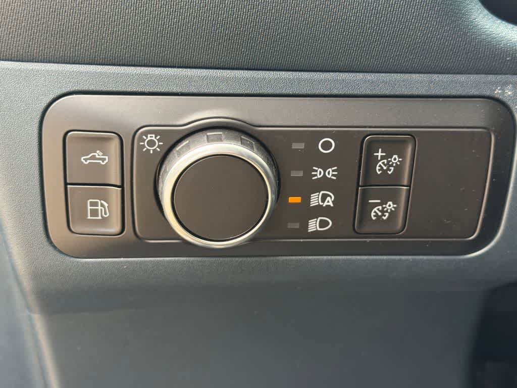 New 2026 Ford Maverick XL FWD image 30