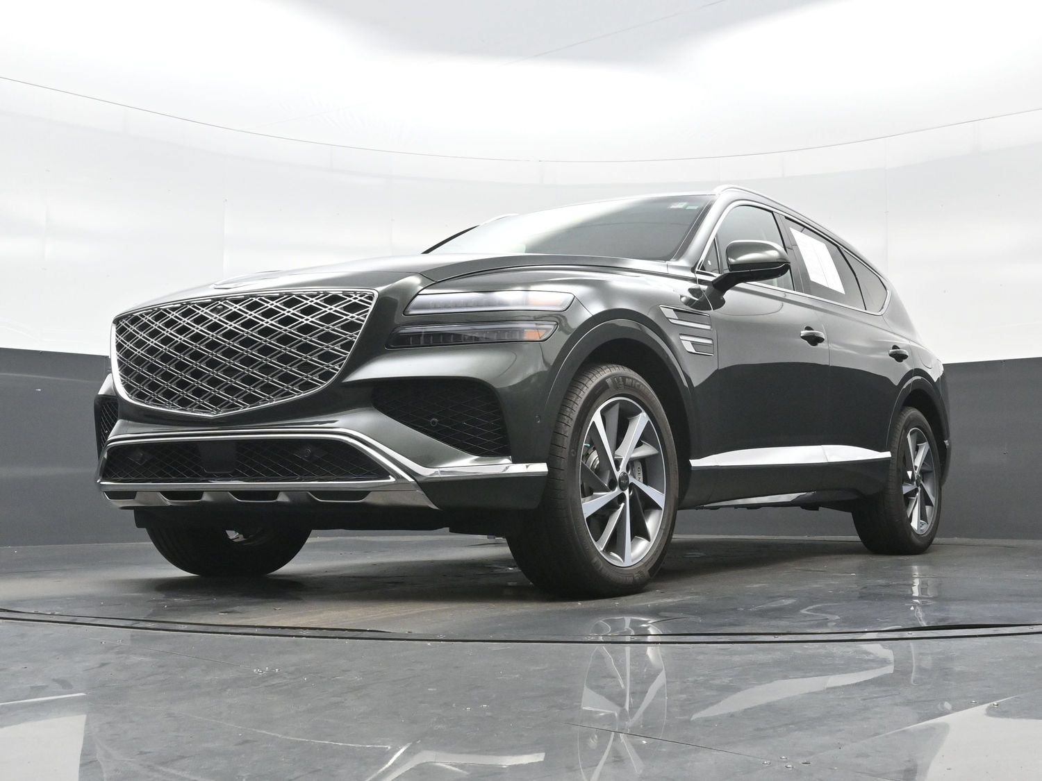 Used 2026 Genesis GV80 2.5T Advanced AWD/4WD image 29