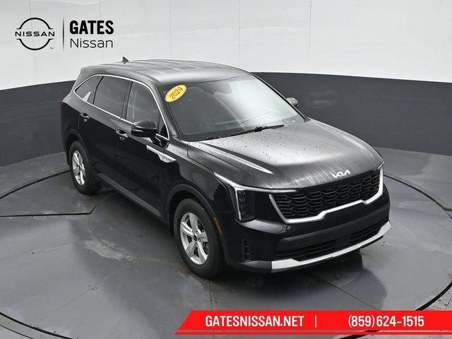 Used 2024 Kia Sorento LX FWD image 48