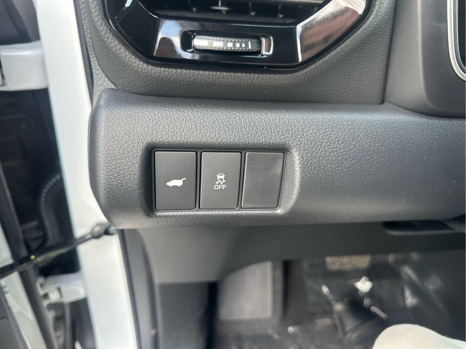 New 2025 Honda Pilot Touring image 26