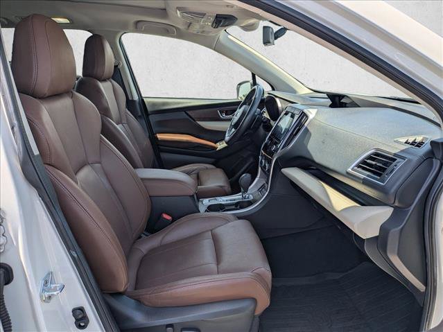 Used 2022 Subaru Ascent Touring w/ Popular Package #2A AWD/4WD image 23
