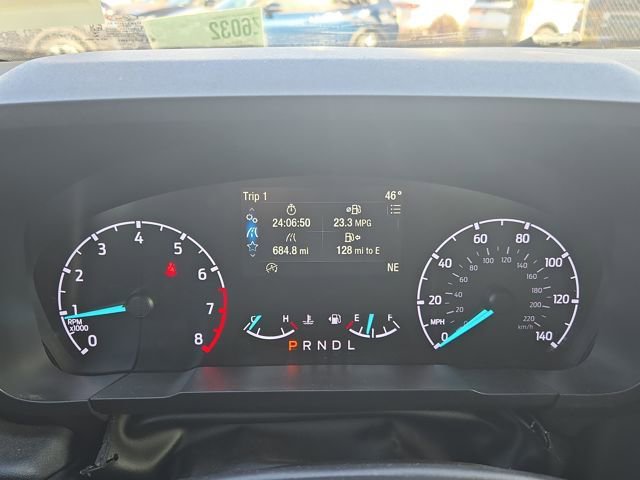 Used 2022 Ford Maverick XL w/ Equipment Group 100A Standard image 9