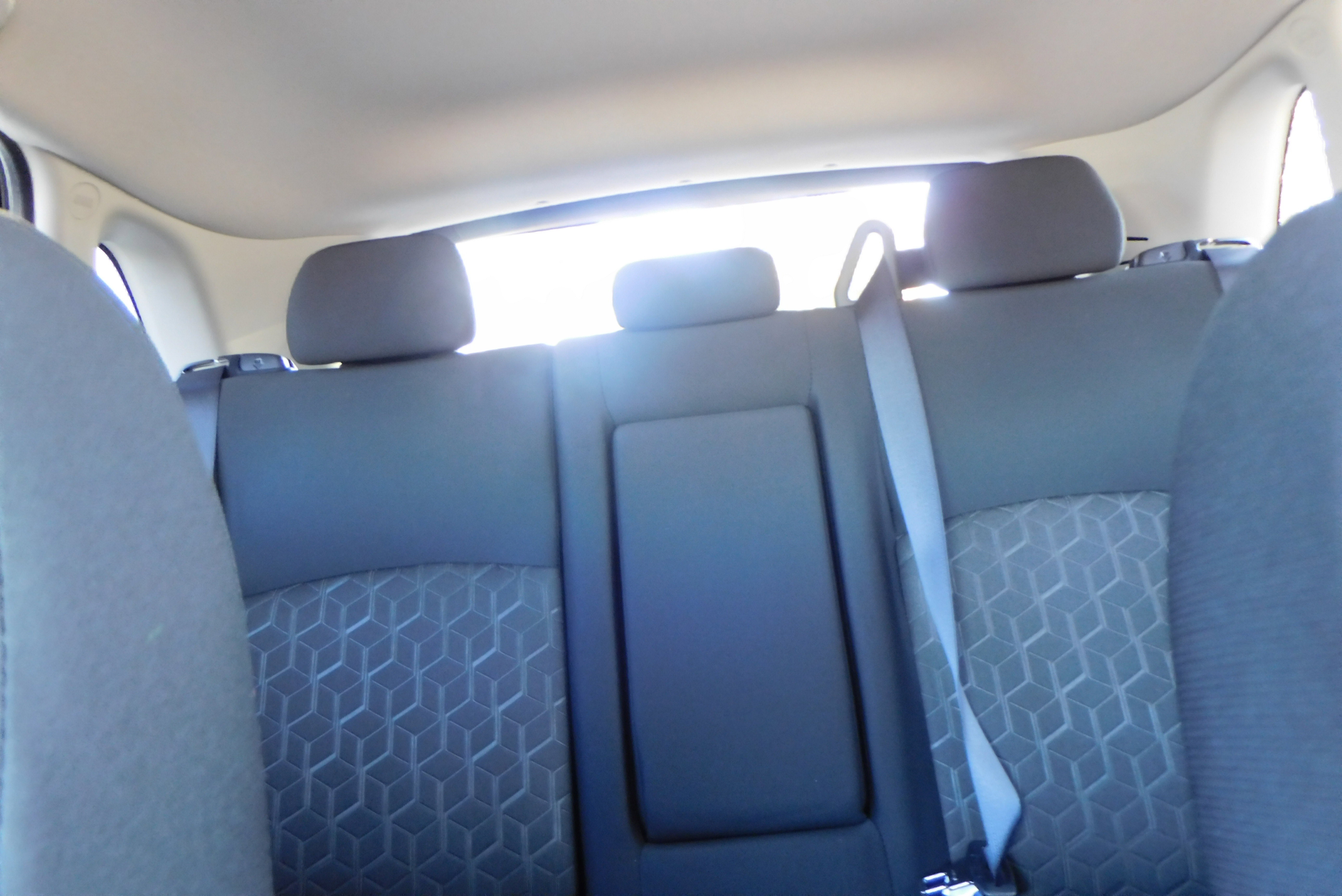 New 2025 Mitsubishi Outlander Sport ES image 21