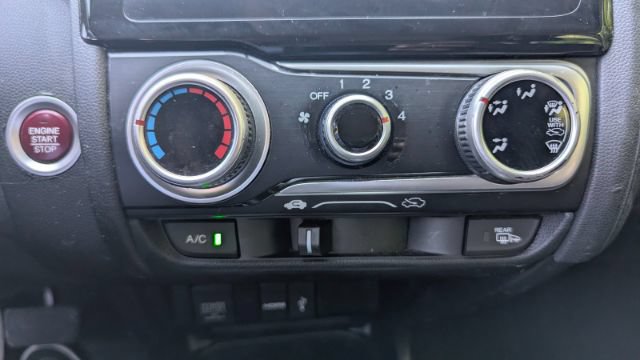 Used 2016 Honda Fit EX-L image 34
