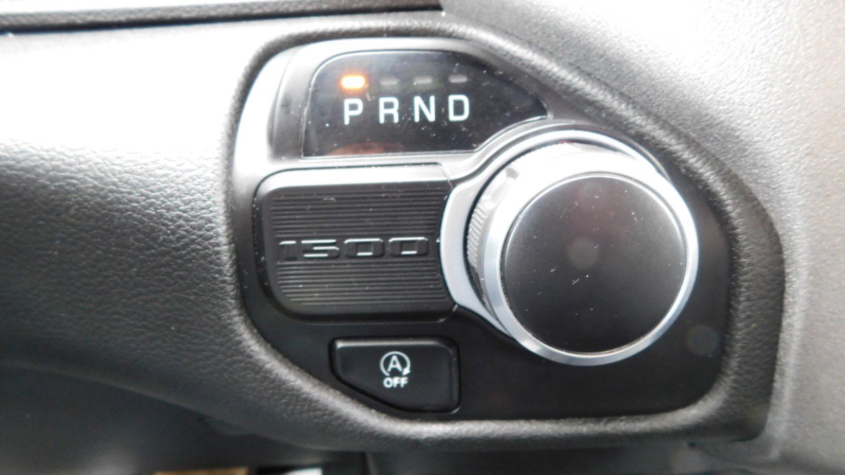 Used 2022 RAM 1500 Tradesman w/ Tradesman Group image 22