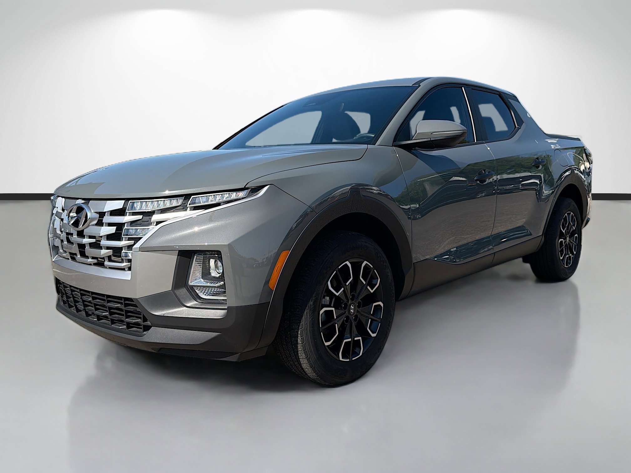 Used 2023 Hyundai Santa Cruz SEL FWD image 7