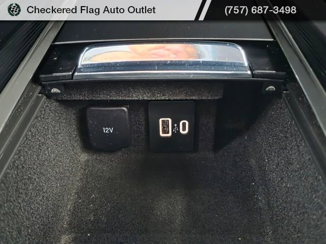 Used 2022 Lincoln Corsair AWD w/ Premium Package image 33