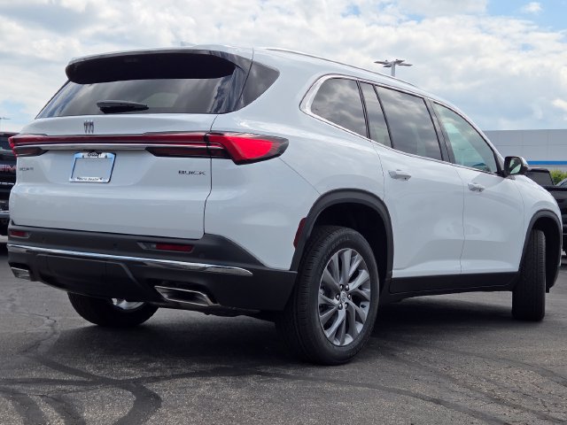 New 2026 Buick Enclave Preferred w/ Power Package FWD image 18