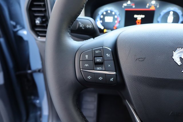 New 2025 Ford Bronco Sport Heritage w/ Convenience Package image 26