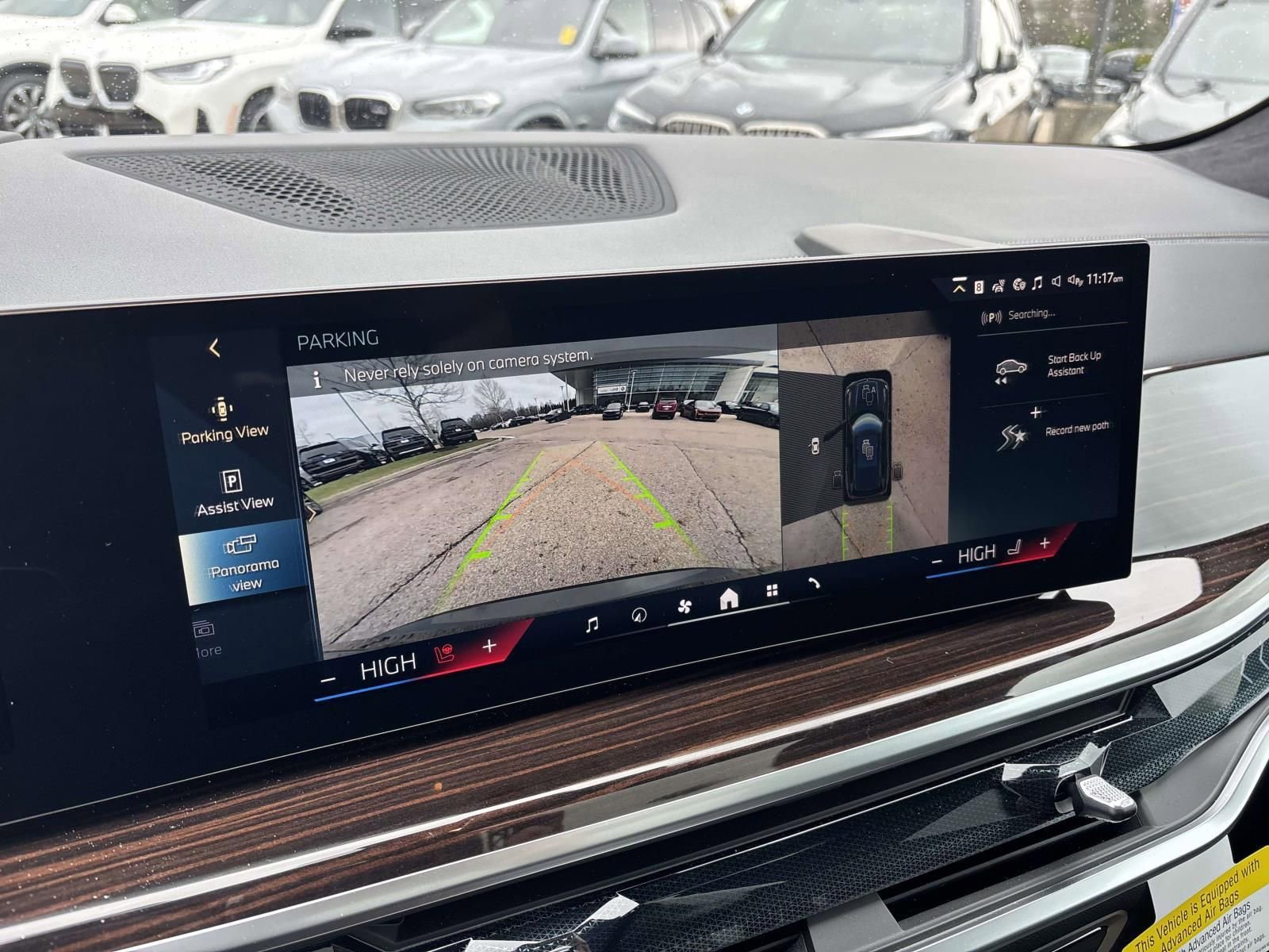 New 2026 BMW X5 xDrive50e AWD/4WD image 20