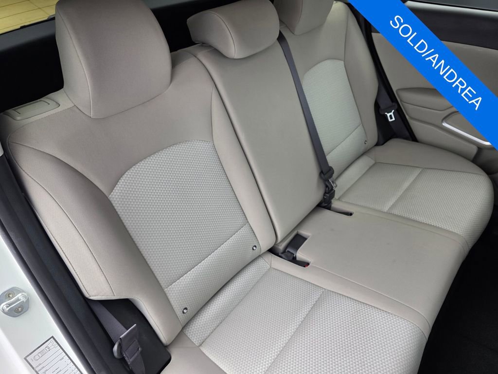 Used 2021 Kia Soul LX FWD image 26