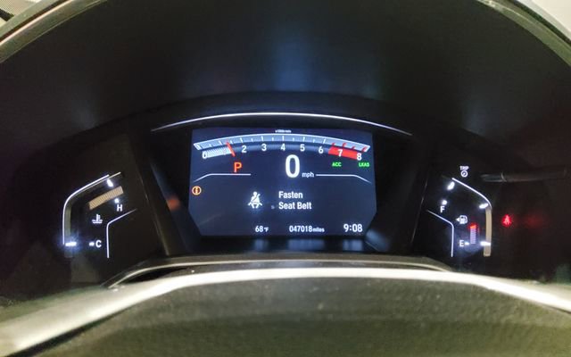 Used 2020 Honda CR-V EX-L image 30