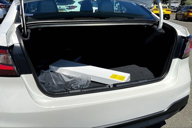 New 2025 Subaru Legacy Premium image 23