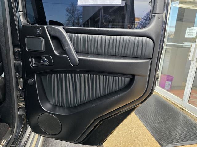 Used 2014 Mercedes-Benz G 63 AMG 4MATIC image 26