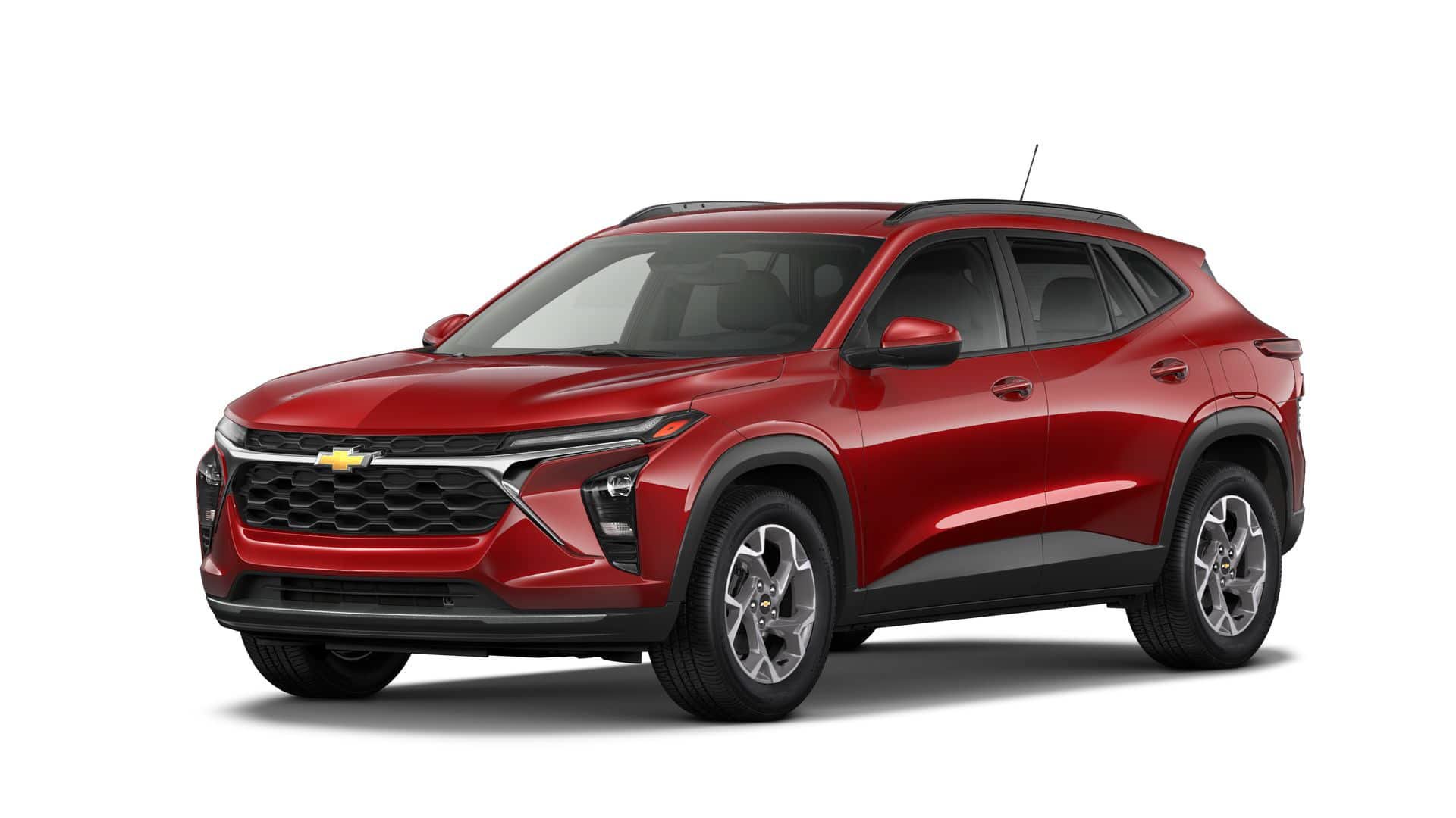 New 2026 Chevrolet Trax LT w/ Driver Confidence Package FWD image 25