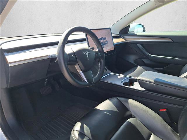 Used 2023 Tesla Model 3 Long Range AWD/4WD image 9
